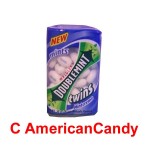 Wrigley's Doublemint Twins Mintcreme